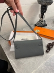 Сумка женская Classique To Go  Hermes Артикул LUX-103708. Вид 5