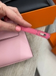 Сумка женская Kelly Pochette Hermes Артикул LUX-103710. Вид 4