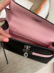 Сумка женская Kelly Pochette Hermes Артикул LUX-103709. Вид 6