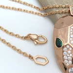 Подвеска Bvlgari Артикул LUX-103718. Вид 3