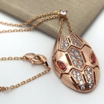 Подвеска Bvlgari Артикул LUX-103717. Вид 2