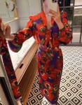 Костюм женский Dolce & Gabbana Артикул LUX-103727. Вид 1
