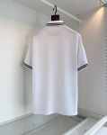 Поло Brunello Cucinelli Артикул LUX-103731. Вид 2