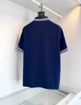 Поло Brunello Cucinelli Артикул LUX-103729. Вид 2