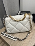 Сумка женская Chanel Артикул LUX-103739. Вид 3