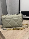 Сумка женская Chanel Артикул LUX-103738. Вид 5