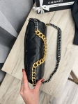 Сумка женская Chanel Артикул LUX-103737. Вид 4