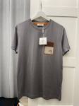 Футболка  Hermes Артикул LUX-103743. Вид 1