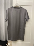 Футболка  Hermes Артикул LUX-103743. Вид 4