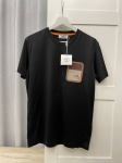 Футболка  Hermes Артикул LUX-103715. Вид 1