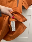 Футболка  Hermes Артикул LUX-103713. Вид 3