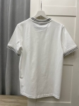 Футболка Brunello Cucinelli Артикул LUX-103747. Вид 4
