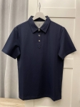Поло  Brunello Cucinelli Артикул LUX-103750. Вид 1