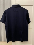 Поло  Brunello Cucinelli Артикул LUX-103750. Вид 4