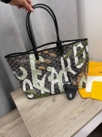 Сумка женская  Goyard  Артикул LUX-103756. Вид 1