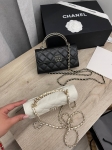 Сумка женская  Chanel Артикул LUX-103766. Вид 2