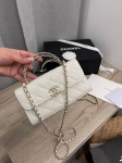 Сумка женская  Chanel Артикул LUX-103766. Вид 3