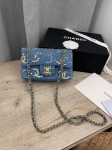 Сумка женская  Chanel Артикул LUX-103764. Вид 1