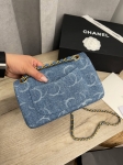Сумка женская  Chanel Артикул LUX-103764. Вид 4