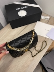 Сумка женская  Chanel Артикул LUX-103762. Вид 3