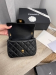 Сумка женская  Chanel Артикул LUX-103762. Вид 6