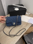 Сумка женская  Chanel Артикул LUX-103761. Вид 1