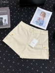 Шорты Celine Артикул LUX-103798. Вид 1
