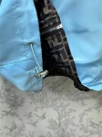 Двусторонний костюм Fendi Артикул LUX-103801. Вид 4