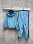 Двусторонний костюм Fendi Артикул LUX-103801. Вид 5