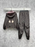Двусторонний костюм Fendi Артикул LUX-103800. Вид 5