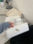 Сумка женская Bottega Veneta Артикул LUX-103777. Вид 1