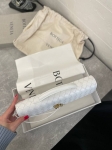 Сумка женская Bottega Veneta Артикул LUX-103777. Вид 5