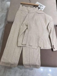 Костюм женский Brunello Cucinelli Артикул LUX-103810. Вид 2
