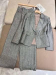 Костюм женский Brunello Cucinelli Артикул LUX-103809. Вид 1
