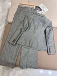 Костюм женский Brunello Cucinelli Артикул LUX-103809. Вид 3
