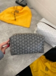 Косметичка  Goyard  Артикул LUX-103784. Вид 1