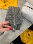 Косметичка  Goyard  Артикул LUX-103784. Вид 5