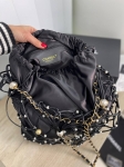 Сумка женская  Chanel Артикул LUX-103815. Вид 4