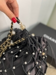 Сумка женская  Chanel Артикул LUX-103815. Вид 6