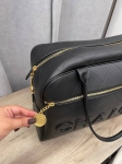 Сумка женская  Chanel Артикул LUX-103814. Вид 3