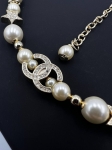 Колье  Chanel Артикул LUX-103821. Вид 3