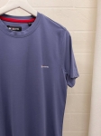 Футболка Kiton Артикул LUX-103838. Вид 3