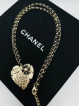Колье Chanel Артикул LUX-103850. Вид 1