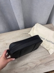 Борсетка Louis Vuitton Артикул LUX-103852. Вид 4