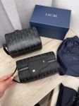 Борсетка Christian Dior Артикул LUX-103854. Вид 2