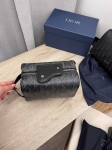 Борсетка Christian Dior Артикул LUX-103853. Вид 1