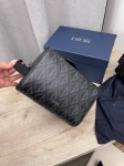 Борсетка Christian Dior Артикул LUX-103853. Вид 2