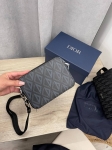 Сумка женская Christian Dior Артикул LUX-103862. Вид 5