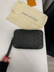 Борсетка Louis Vuitton Артикул LUX-103858. Вид 1