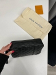 Борсетка Louis Vuitton Артикул LUX-103858. Вид 3